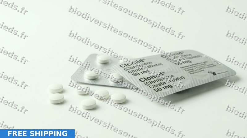 Acheter Clomid 25mg — satisfaction garantie