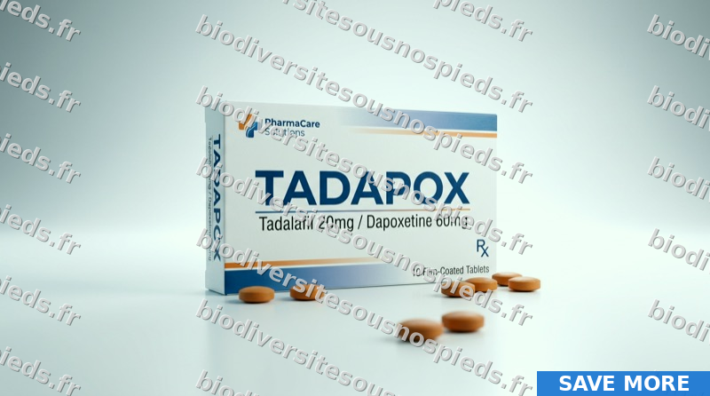 Tadapox