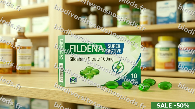 Fildena Super Active