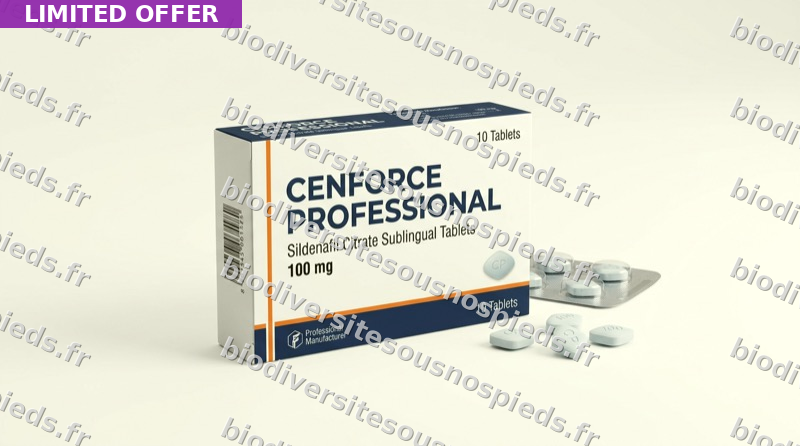 Cenforce Professional