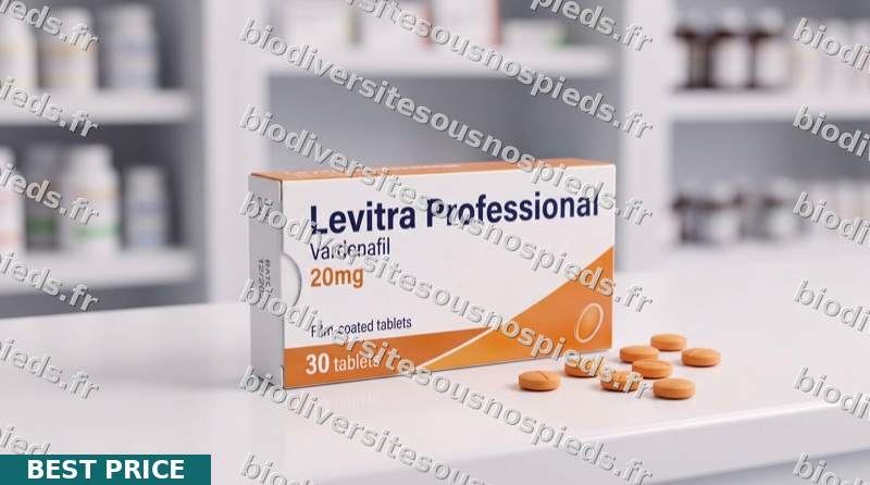 Levitra Professional