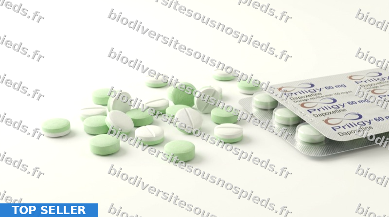 Acheter Priligy 60mg — (Dapoxetine) — dès 1,84€ — satisfaction garantie