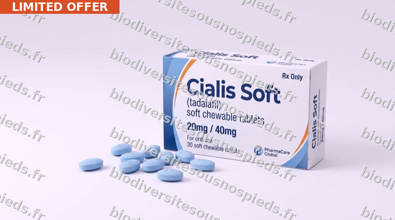 Cialis Soft