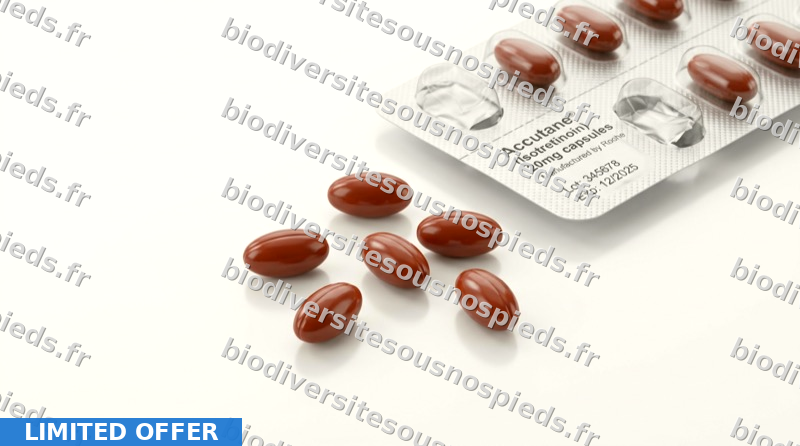 Roaccutane