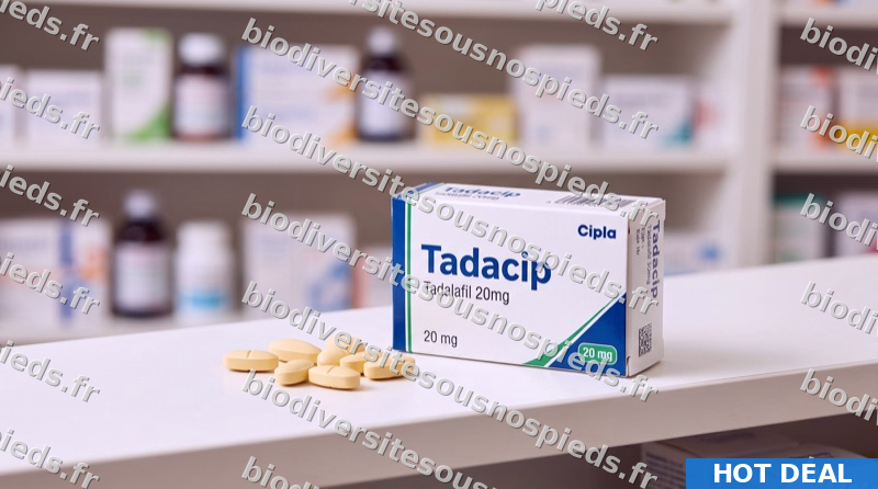 Tadacip