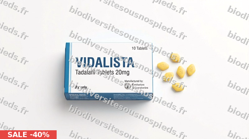 Vidalista