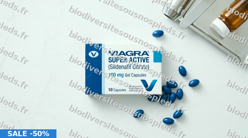 Viagra Super Active