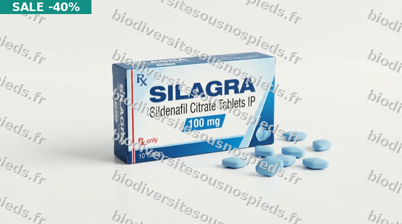 Procurez-vous Silagra 100mg — à Bordeaux — (Sildenafil Citrate) — dès 0,70€ — service confidentiel 24h/24