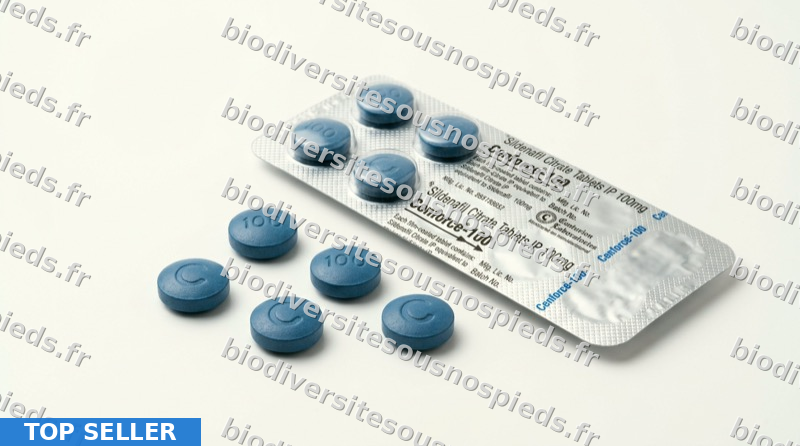 Acheter Cenforce — (Sildenafil) — dès 0,22€ — envoi discret et rapide