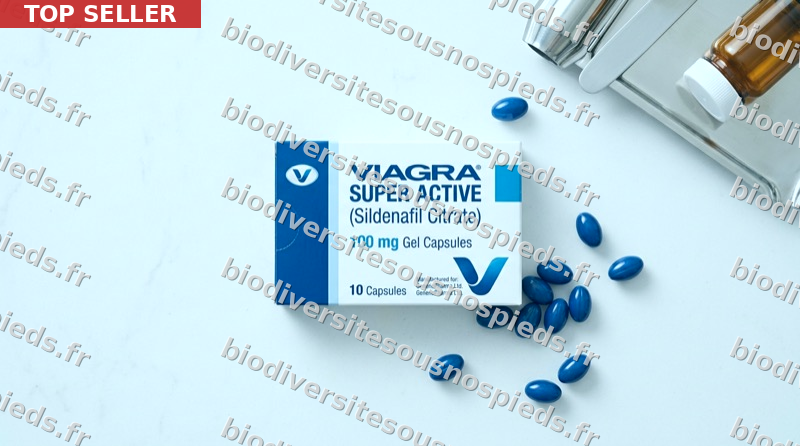 Viagra Super Active
