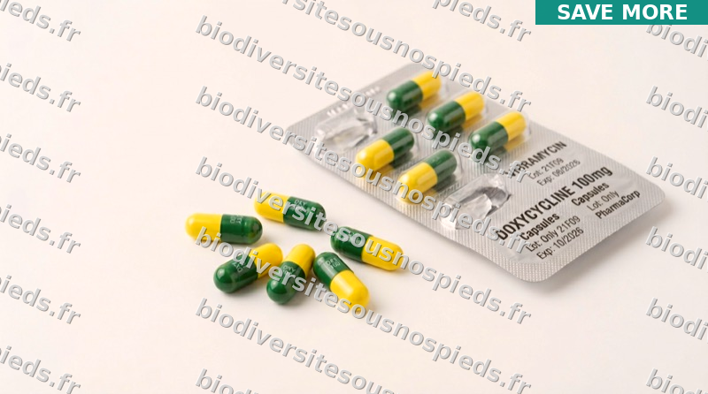 Doxycycline