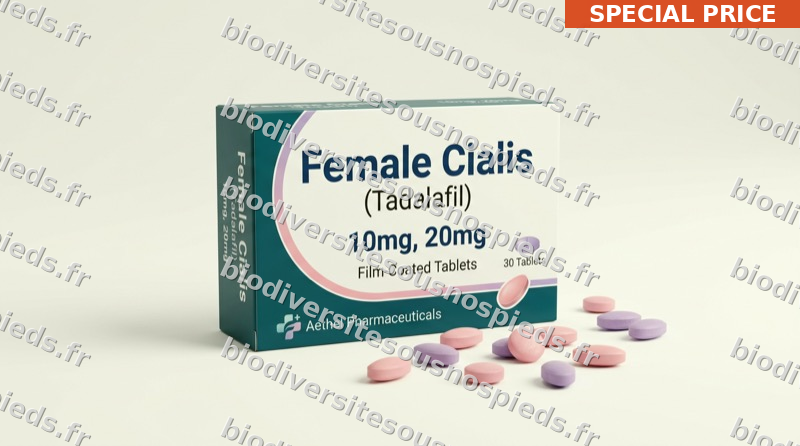 Female Cialis