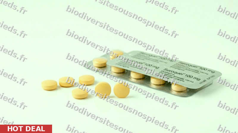 Seroquel