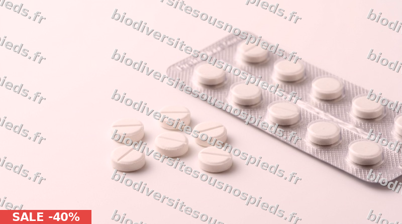 Achat Prednisolone 40mg — paiement sécurisé