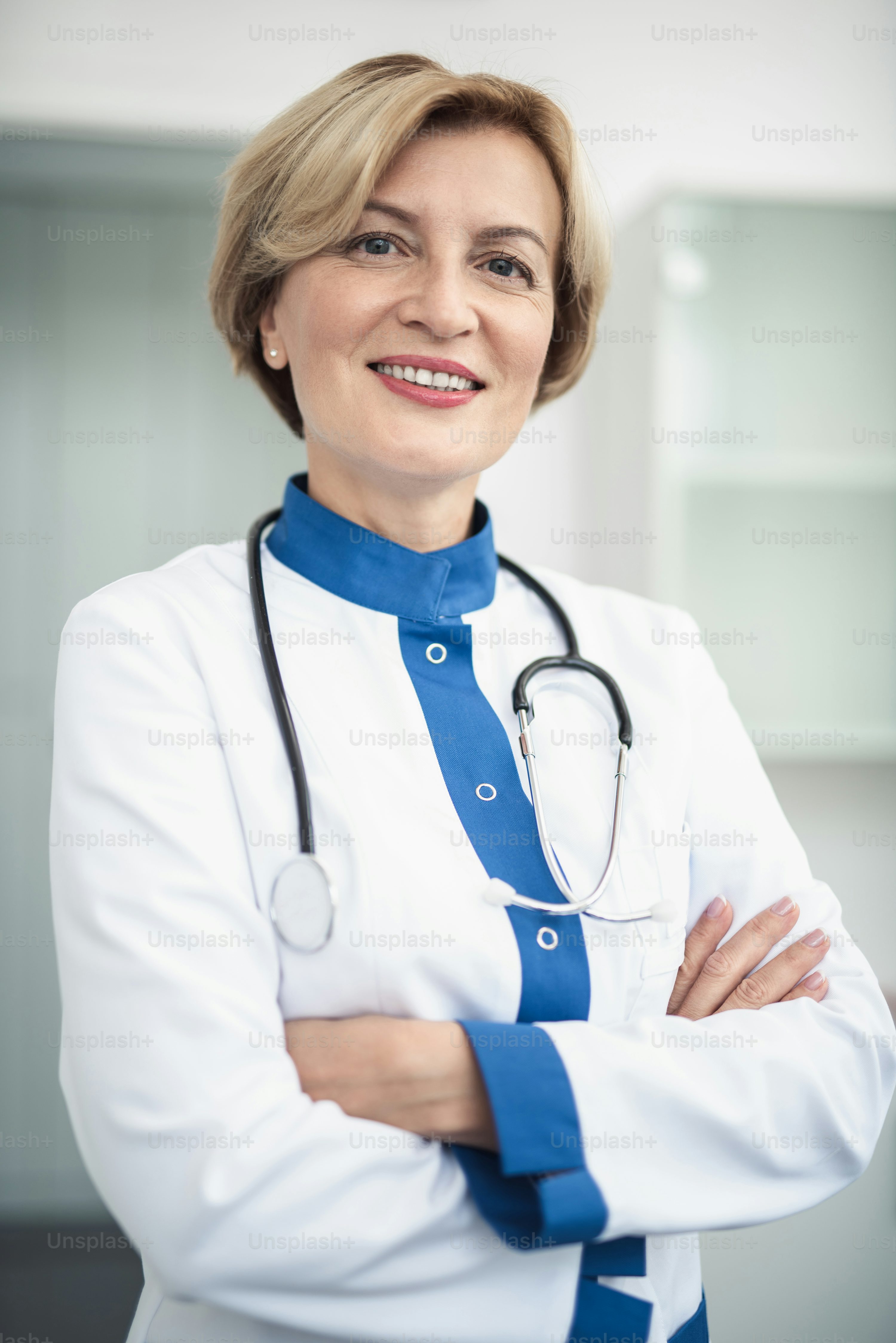 Dr. Isabelle Perrin