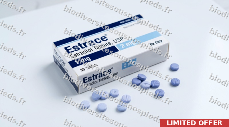 Achat Estrace 1mg — dès 0,87€ — expédition sous 48h
